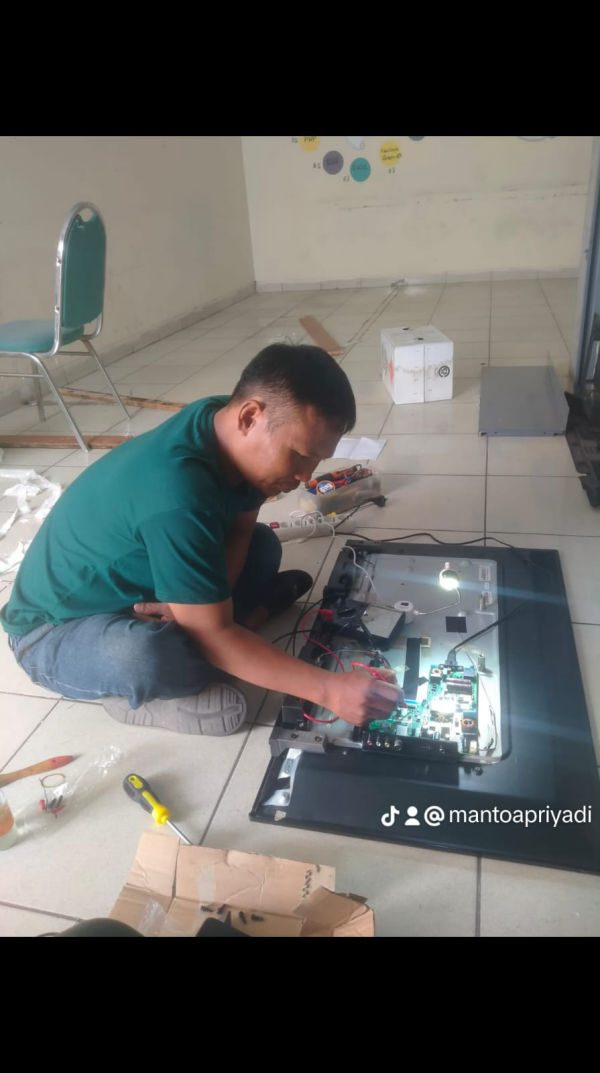 service tv