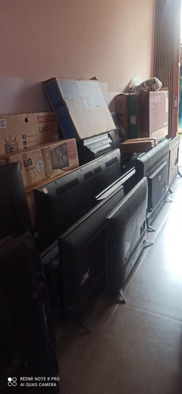 service tv